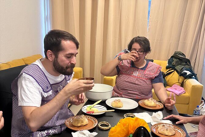 Baking Delicious Traditional Mexican Bread - FAQ