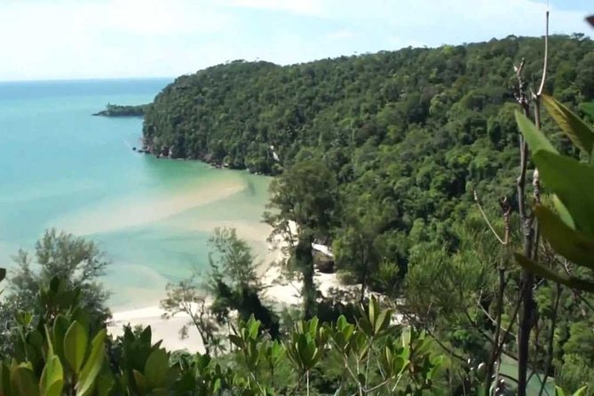 Bako National Park From Kuching City - Reviews