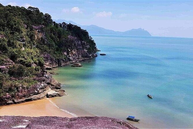 Bako National Park : Nature & Wildlife - Transportation and Comfort