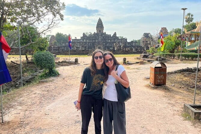 Bakong Temples & Floating Village Tour - A Deep Dive into the Experience