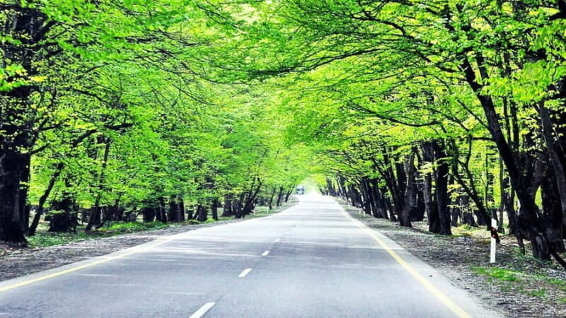 Baku: 2-Day Azerbaijan Tour with Option to Cross to Georgia - FAQs