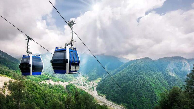 Baku: 2-Day Azerbaijan Tour with Option to Cross to Georgia - Final Thoughts