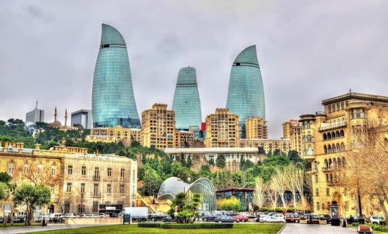 Baku: 2-Day City Highlights Tour - Authentic Experiences and Insights from Travelers