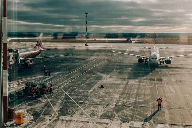 Baku Airport Private Transfer Service - Frequently Asked Questions