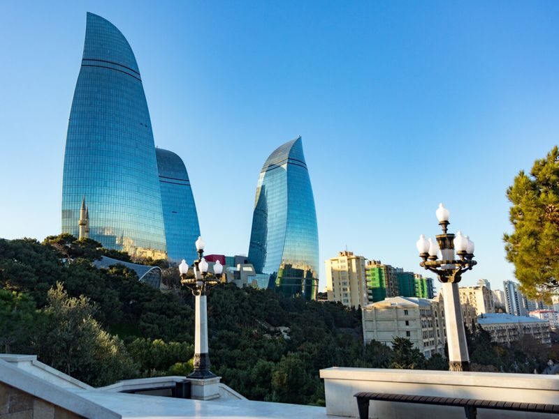 Baku Gobustan & Absheron Full-Day Experience with Guide - Fire Temple and Burning Mountain tell a different story