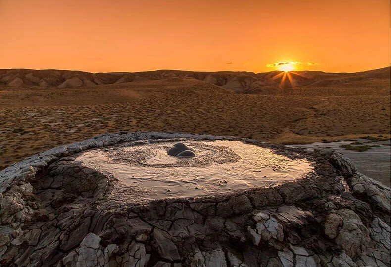 Baku Gobustan & Absheron Full-Day Experience with Guide - Is the low starting fare good value?
