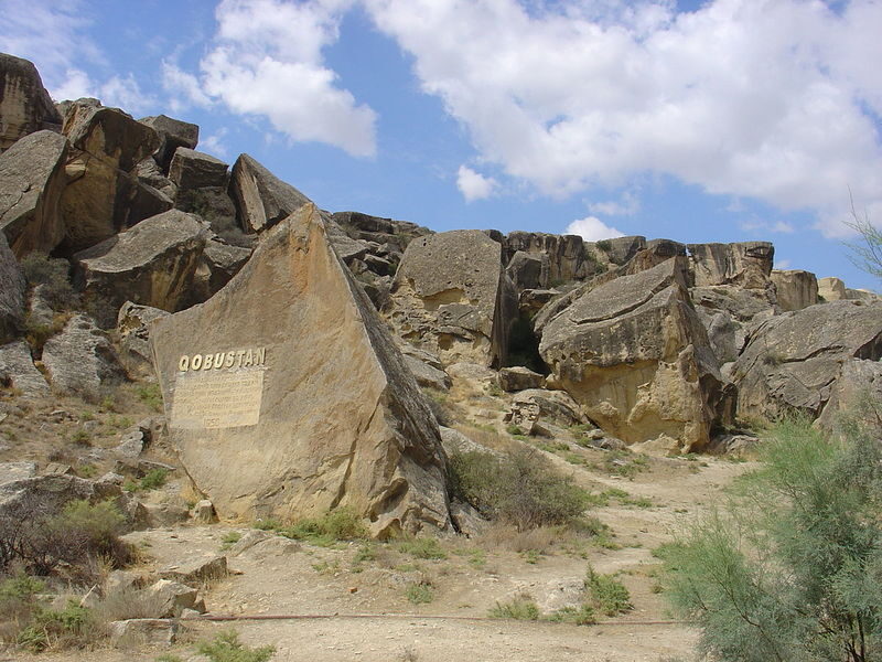 Baku Gobustan & Absheron Full-Day Historical Volcano Tour - What a full day means for your plans