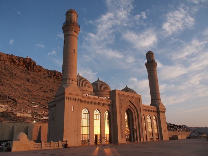 Baku Gobustan & Ateshgah Full-Day UNESCO Site Tour - What the price does and does not tell you