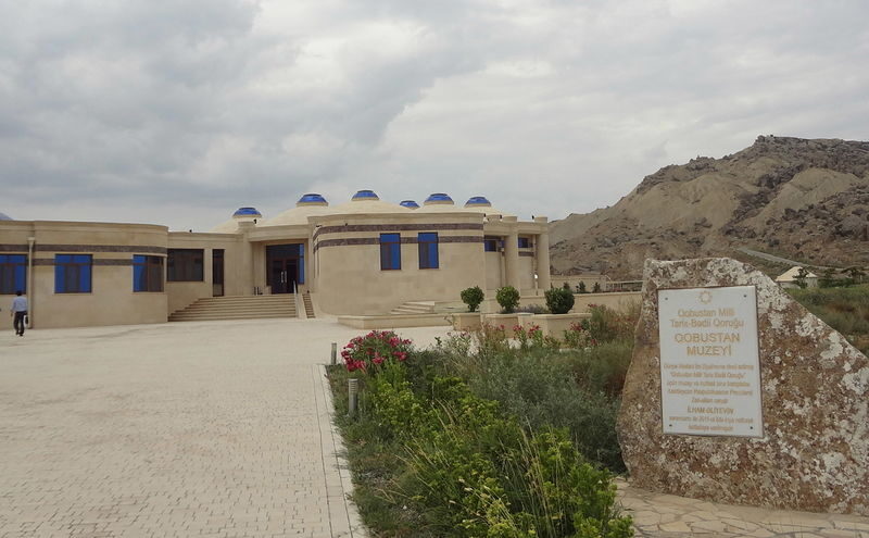 Baku Gobustan & Ateshgah Full-Day UNESCO Site Tour - Should you book?