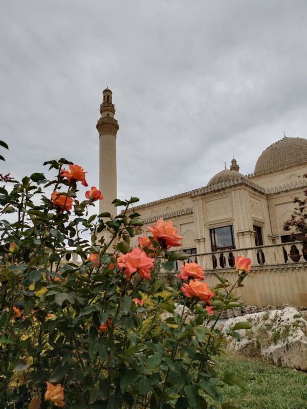 Baku One-Day Shamakhi & Tufandag Resort Tour - What the price covers, and what it does not