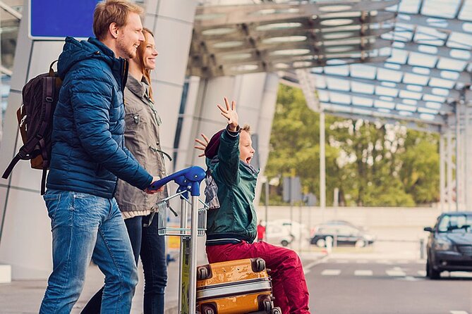 Baku Private Airport Transfer - Booking and Pricing