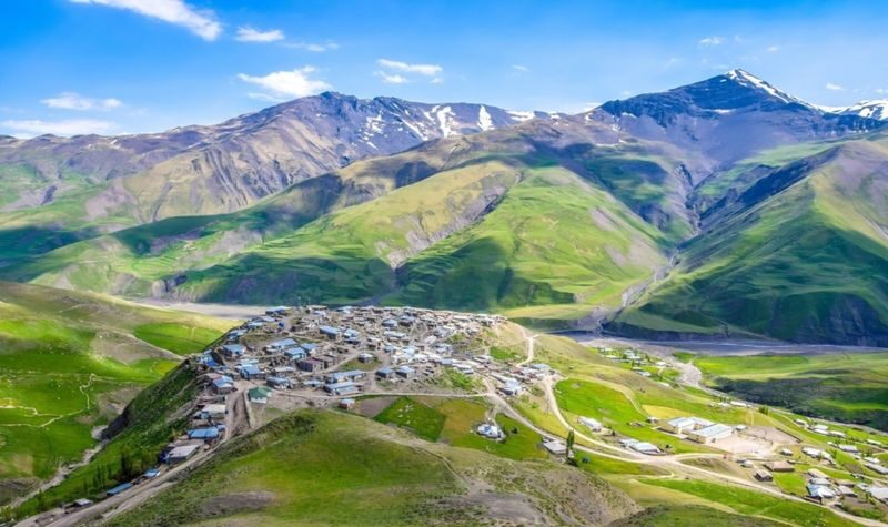 Baku Quba & Khinalig Full-Day Mountain Discovery - Key points before you book