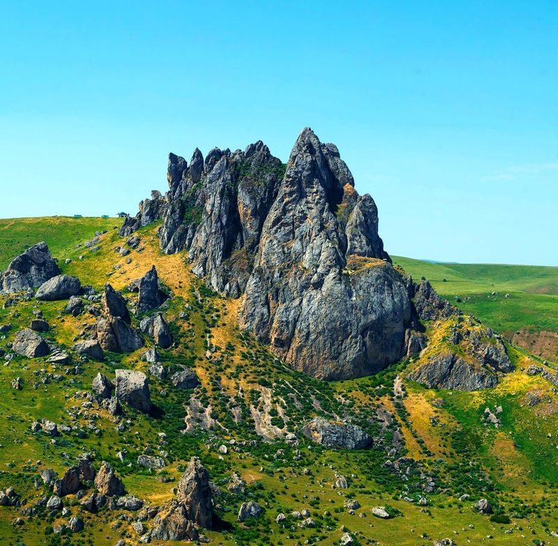 Baku Quba & Khinalig Full-Day Mountain Discovery - What the information does and does not tell you