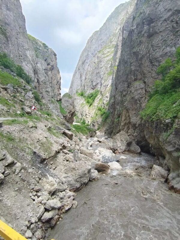 Baku Quba & Khinalig Full-Day Mountain Discovery - Who should consider this mountain day