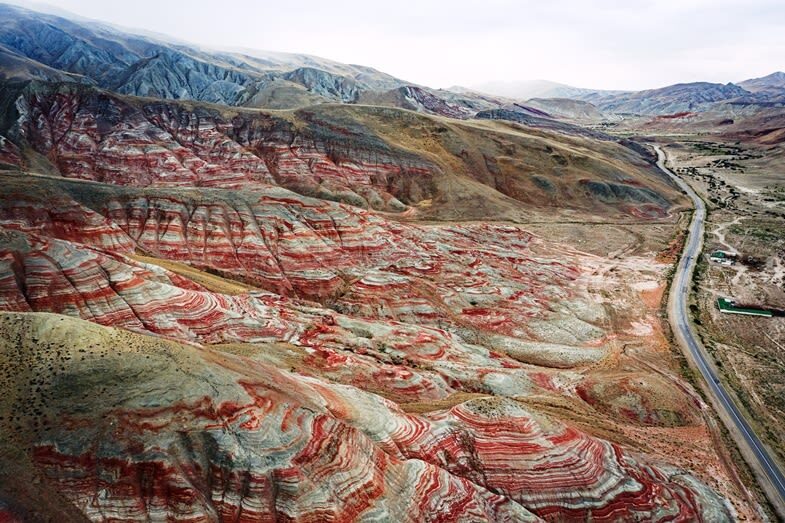 Baku Quba & Khinalig Village Full-Day Discovery - Khinalig is the main reason to go