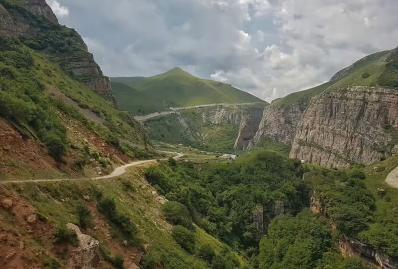 Baku Quba & Khinalig Village Full-Day Discovery - Schedule changes and cancellation terms
