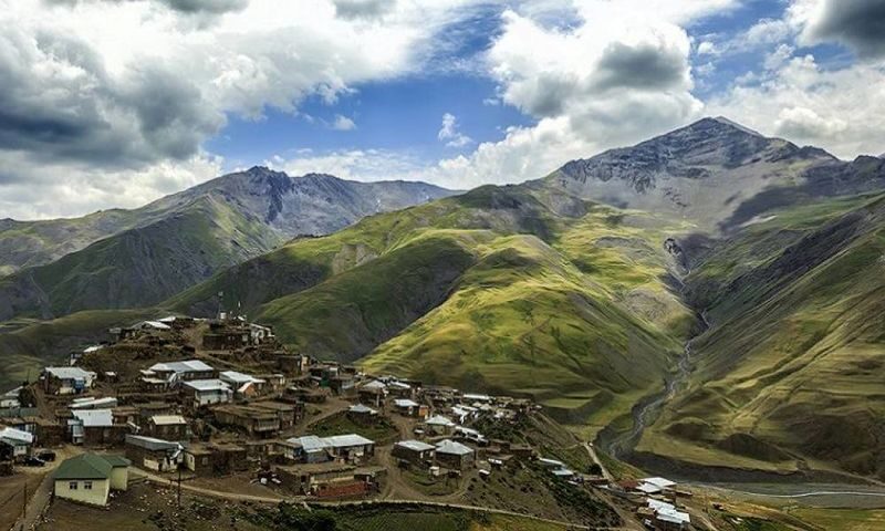 Baku Quba & Khinalig Village Full-Day Discovery - Should you book Baku Quba & Khinalig Village Full-Day Discovery?