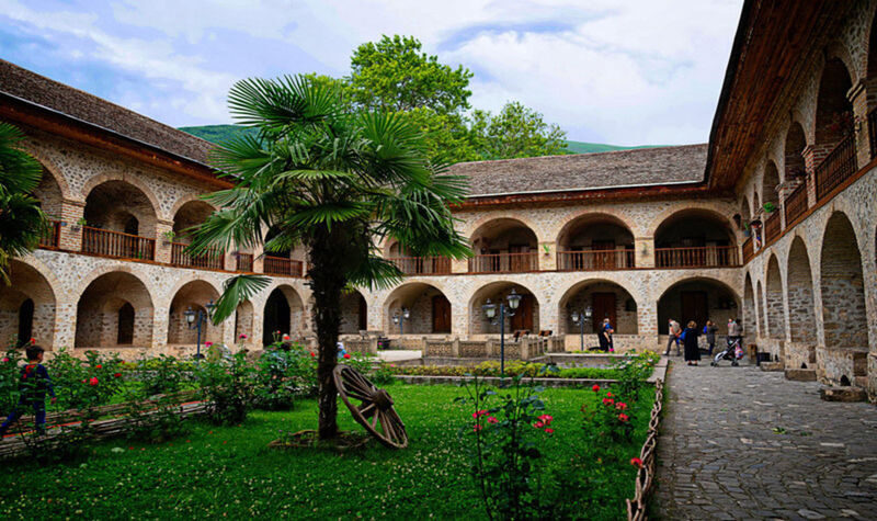 Baku Shaki Khans Palace & Kish Temple Full-Day Historical Tour - Key points to weigh before you book