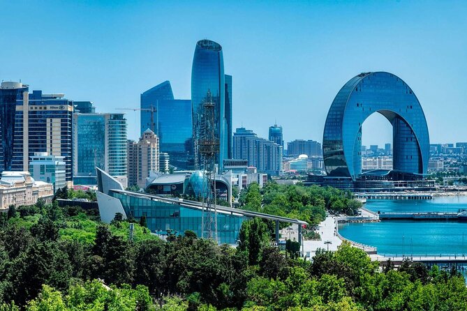 Baku-Shamakhi-Gabala 4 Nights 5 Days Tour Package - Good To Know