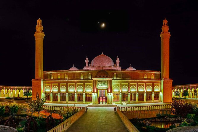 Baku-Shamakhi-Gabala 4 Nights 5 Days Tour Package - Important Terms and Policies