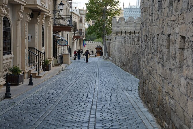 Baku Tour 3 Nights (4 Days) - Optional Activities and Add-Ons