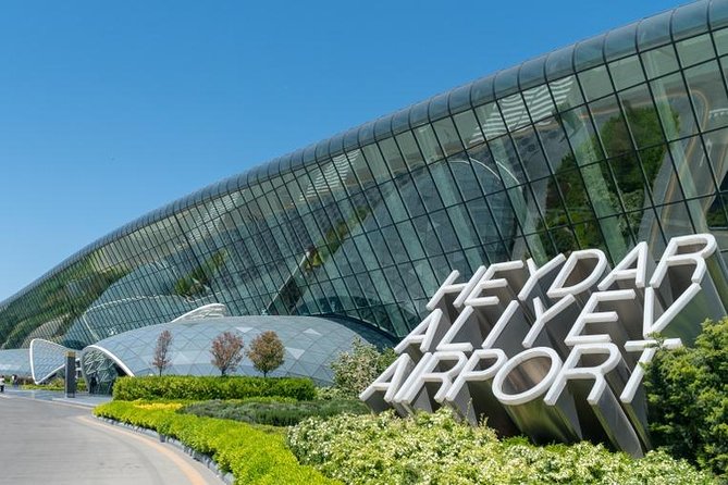 Baku Tour for 5 Days - Itinerary Highlights