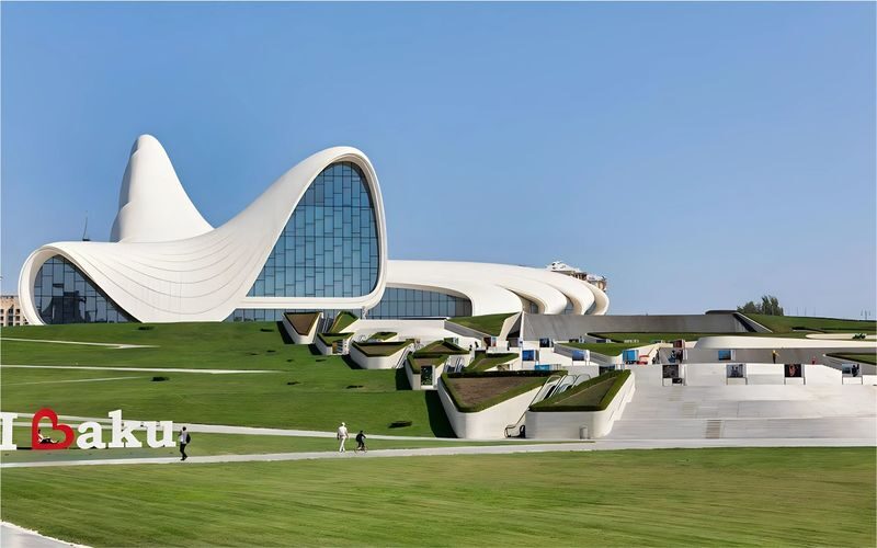 Baku UNESCO Gobustan & Mud Volcanoes Full-Day Tour - Getting the most from your day