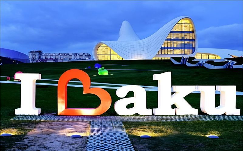Baku UNESCO Gobustan & Mud Volcanoes Full-Day Tour - Who should book this Baku day trip?