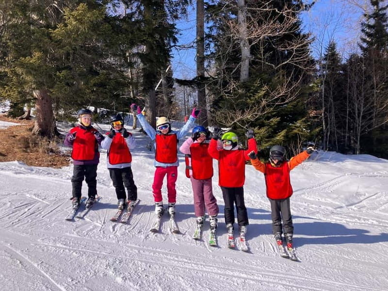 Bakuriani: Private or group Ski Lesson - Frequently Asked Questions
