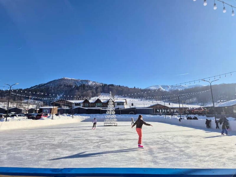 Bakuriani: Unforgetable snow activities from Kutaisi - FAQ