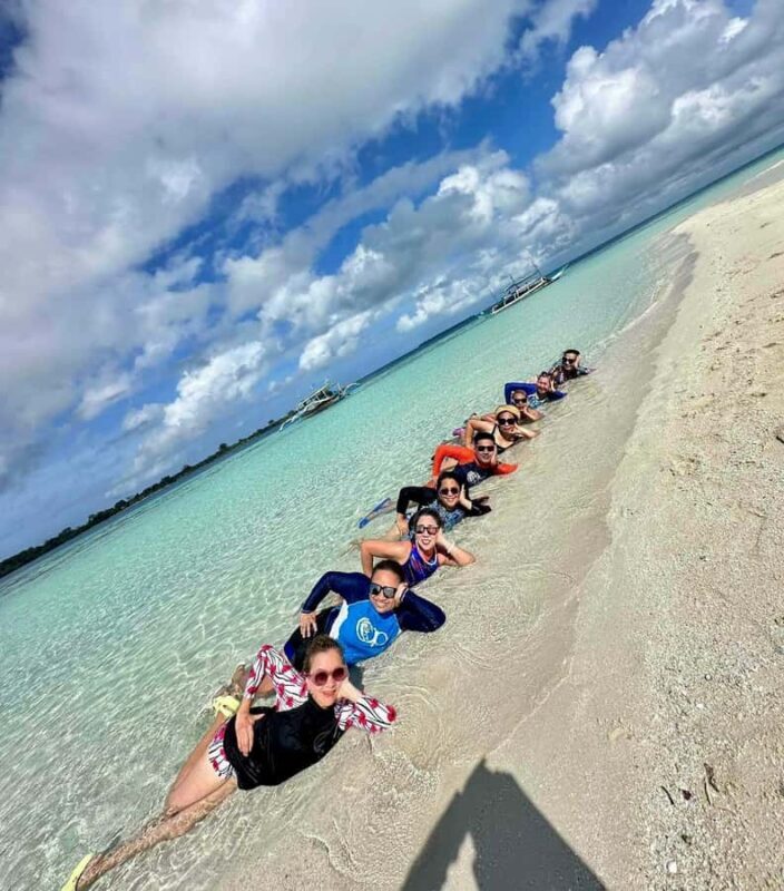 BALABAC: Group Tour with Onok Island Overnight Stay 4D3N - Good To Know