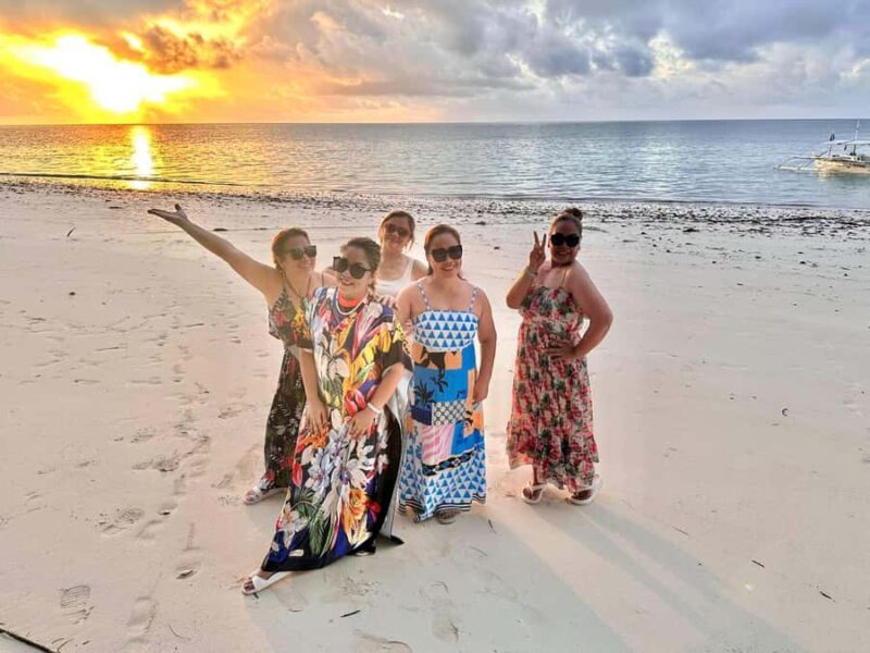 BALABAC: Group Tour with Onok Island Overnight Stay 4D3N - An Honest Dive into the 4-Day Balabac Tour