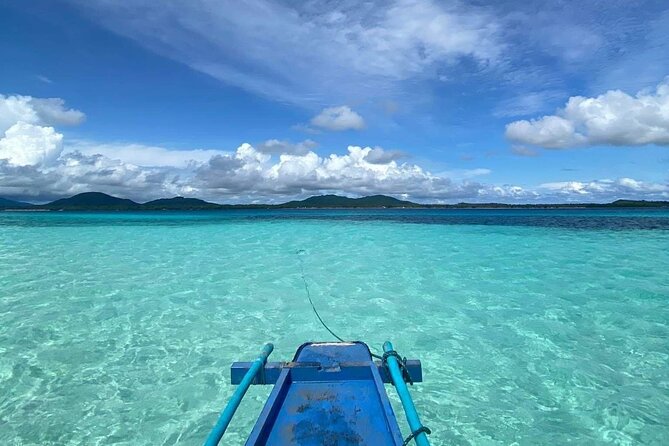 Balabac Island Tour - Booking Information and Pricing