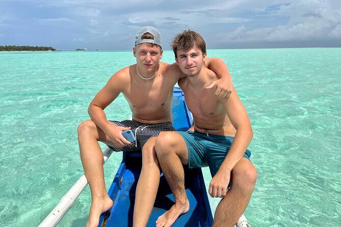 Balabac Islands Semi Private Tour From Puerto Princesa - Introduction