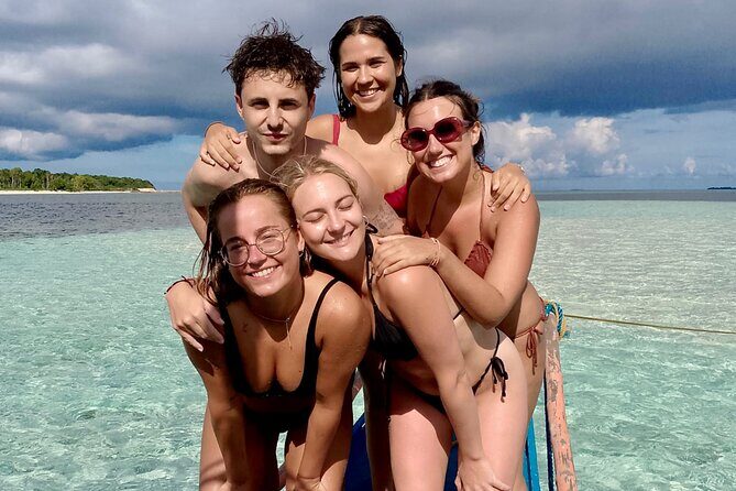 Balabac Islands Semi Private Tour From Puerto Princesa - Exploring the 4-Day Itinerary in Detail