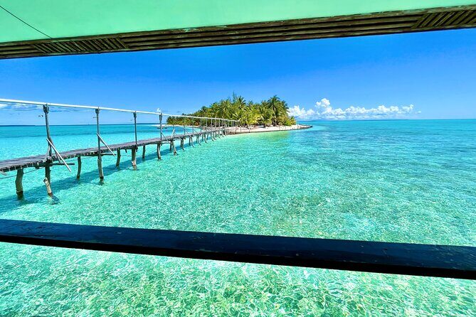 Balabac Islands Semi Private Tour From Puerto Princesa - Final Thoughts