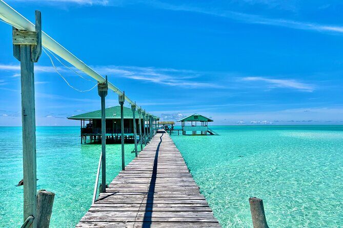 Balabac Islands Semi Private Tour From Puerto Princesa - Final thoughts