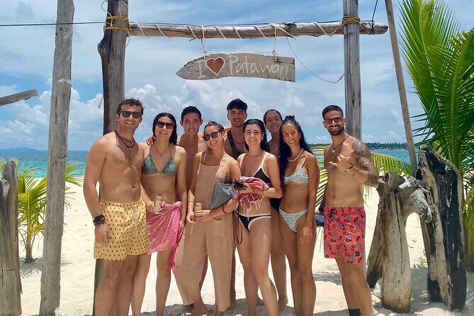 Balabac Islands Semi Private Tour From Puerto Princesa - An In-Depth Look at the 4-Day Adventure