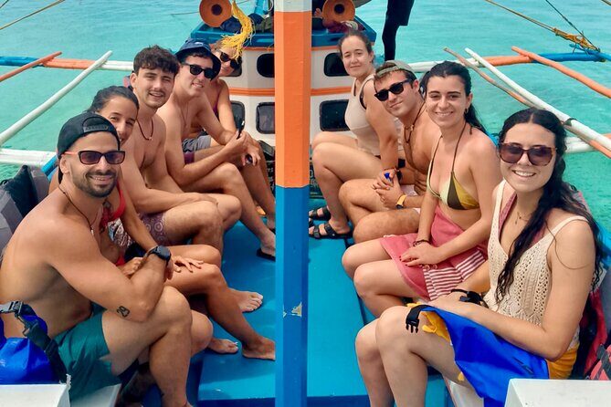 Balabac Islands Semi Private Tour From Puerto Princesa - Final Thoughts