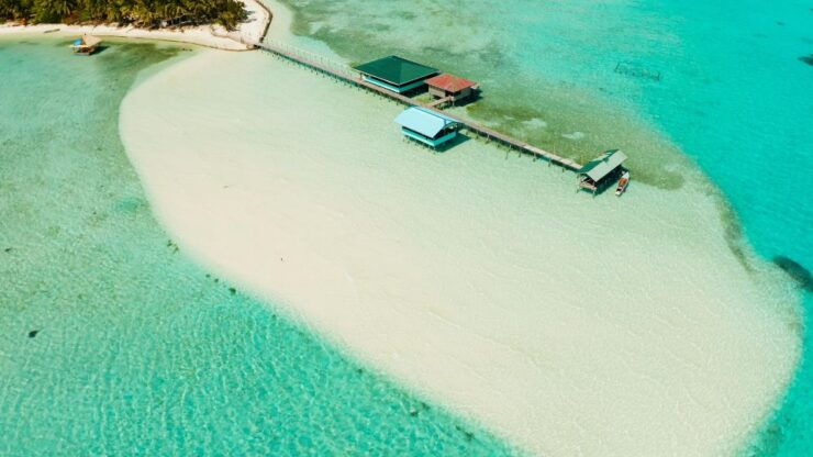 Balabac Palawan Island Expedition, 4D3D W/ Full Board Meal - Activity Details