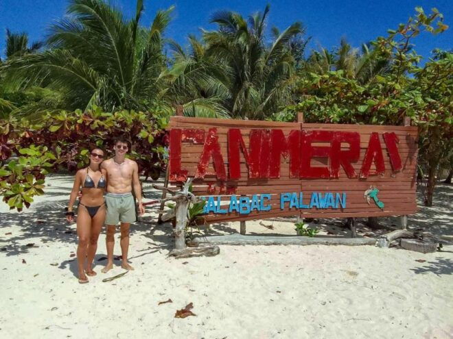Balabac Palawan Island Expedition, 4D3D W/ Full Board Meal - Untouched Beaches and Powdery Sands