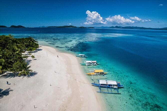 Balabac Palawan Private Expedition 3 Days 2 Nights - FAQ
