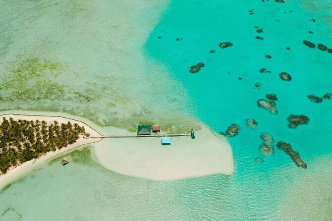 Balabac Palawan Private Expedition 3 Days 2 Nights - Exploring the Balabac Palawan Private Expedition: An Authentic 3-Day Journey