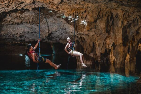 Balam Zipline Reservation, Cenote Snorkeling, and Rappel. - Frequently Asked Questions