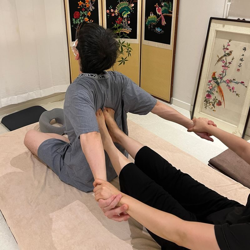 Balance On Spa Busan: Premium Organic Aromatherapy & K-Therapy - Key points before you book