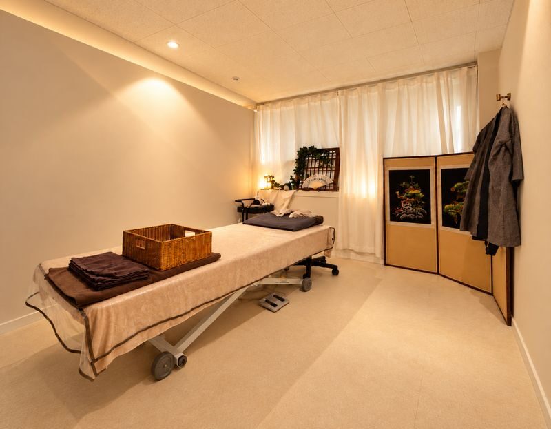 Balance On Spa Busan: Premium Organic Aromatherapy & K-Therapy - A spa break close to Busan’s beach districts