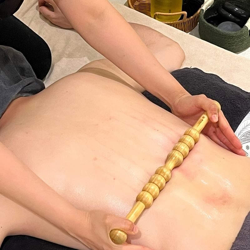 Balance On Spa Busan: Premium Organic Aromatherapy & K-Therapy - Timing, location, and booking cautions