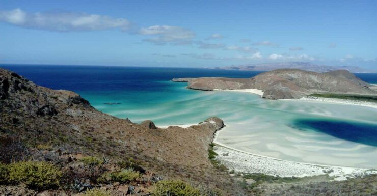 Balandra Adventure: Hike, Kayak, and Snorkel - Good To Know