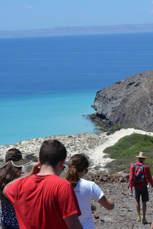 Balandra Adventure: Hike, Kayak, and Snorkel - Itinerary and Activities