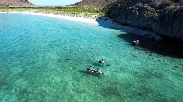 Balandra Adventure: Hike, Kayak, and Snorkel - Customer Feedback and Ratings